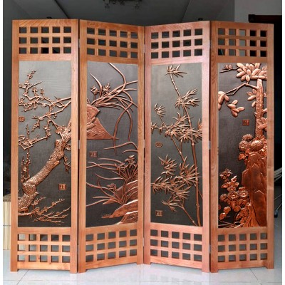 Bình Phong HL 136 Bình Phong HL 136